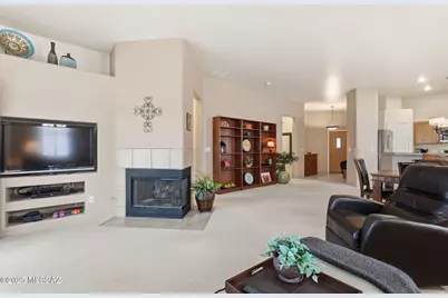 1480 W Carmel Pointe Drive, Oro Valley, AZ 85737 - Photo 4