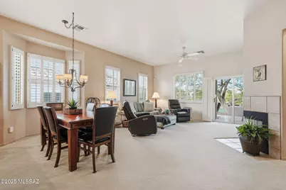 1480 W Carmel Pointe Drive, Oro Valley, AZ 85737 - Photo 6