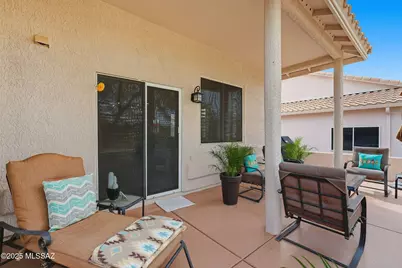 1480 W Carmel Pointe Drive, Oro Valley, AZ 85737 - Photo 26
