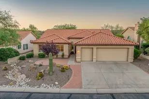 39544 S Winding Trail Dr, Saddlebrooke, AZ 85739 - Photo 1