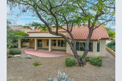 39544 S Winding Trail Drive, Saddlebrooke, AZ 85739 - Photo 28