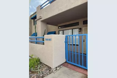 7900 E Colette Circle #7, Tucson, AZ 85710 - Photo 32