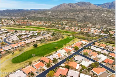 65410 E Rolling Hills Drive, Saddlebrooke, AZ 85739 - Photo 36