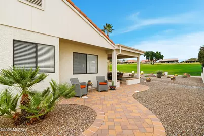 65410 E Rolling Hills Drive, Saddlebrooke, AZ 85739 - Photo 28