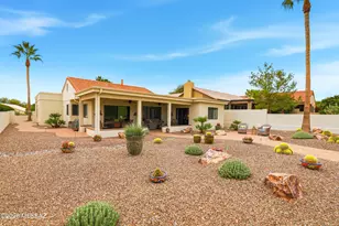 65410 E Rolling Hills Dr, Saddlebrooke, AZ 85739 - Photo 30