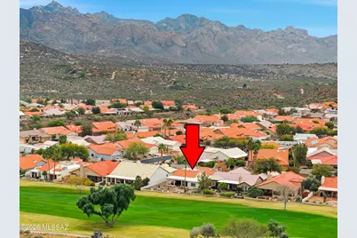 65410 E Rolling Hills Drive, Saddlebrooke, AZ 85739 - Photo 38