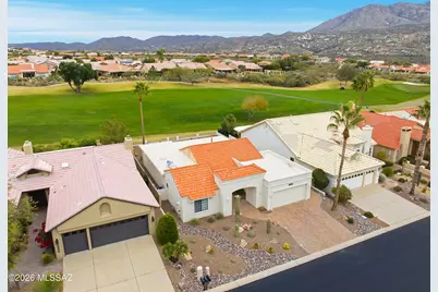 65410 E Rolling Hills Drive, Saddlebrooke, AZ 85739 - Photo 34