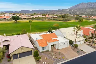 65410 E Rolling Hills Dr, Saddlebrooke, AZ 85739 - Photo 34