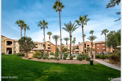 5400 Williams Boulevard #2306, Tucson, AZ 85711 - Photo 24