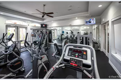 5400 Williams Boulevard #2306, Tucson, AZ 85711 - Photo 26