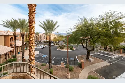 5400 Williams Boulevard #2306, Tucson, AZ 85711 - Photo 20