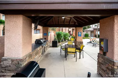 5400 Williams Boulevard #2306, Tucson, AZ 85711 - Photo 28