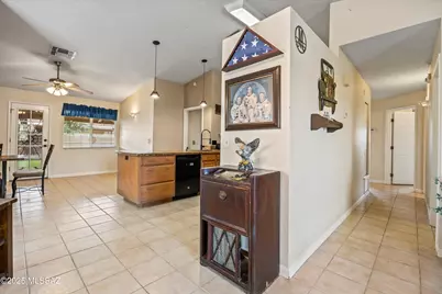 1709 W Applecreek Place, Tucson, AZ 85746 - Photo 16