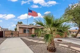 1709 W Applecreek Pl, Tucson, AZ 85746 - Photo 2