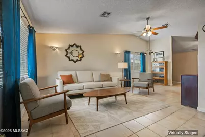 1709 W Applecreek Place, Tucson, AZ 85746 - Photo 6