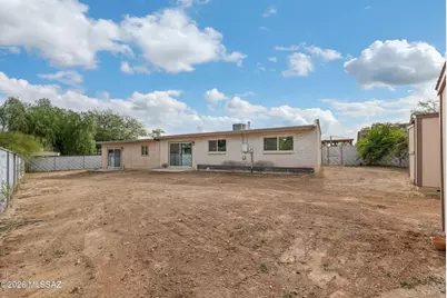 2572 W Calle Genova, Tucson, AZ 85745 - Photo 36