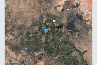 13949 Wild Bill Road, Williams, AZ 86046 - Photo 4