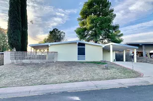 1011 W 1st Ave, San Manuel, AZ 85631 - Photo 2