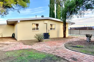 1011 W 1st Ave, San Manuel, AZ 85631 - Photo 16