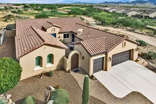 32093 S Agarita Dr, Oracle, AZ 85623 - Photo 2