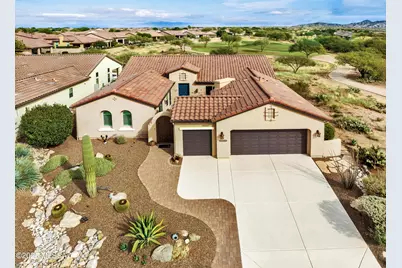 32093 S Agarita Drive, Oracle, AZ 85623 - Photo 1