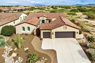 32093 S Agarita Dr, Oracle, AZ 85623 - Photo 1