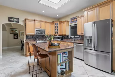 1665 E Deer Hollow Loop, Tucson, AZ 85737 - Photo 24