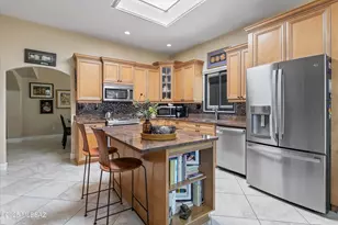 1665 E Deer Hollow Loop, Tucson, AZ 85737 - Photo 24