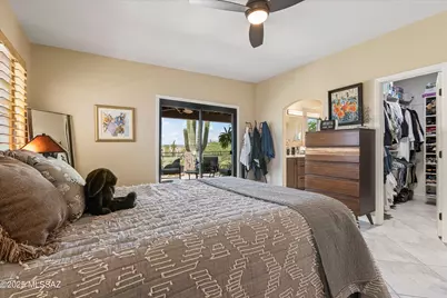 1665 E Deer Hollow Loop, Tucson, AZ 85737 - Photo 22