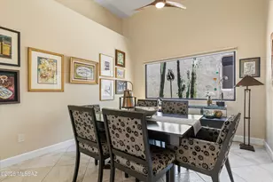 1665 E Deer Hollow Loop, Tucson, AZ 85737 - Photo 4