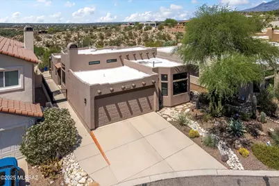 1665 E Deer Hollow Loop, Tucson, AZ 85737 - Photo 26