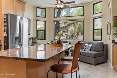 1665 E Deer Hollow Loop, Tucson, AZ 85737 - Photo 32