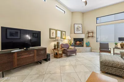 1665 E Deer Hollow Loop, Tucson, AZ 85737 - Photo 20