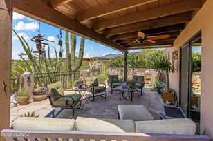 1665 E Deer Hollow Loop, Tucson, AZ 85737 - Photo 40