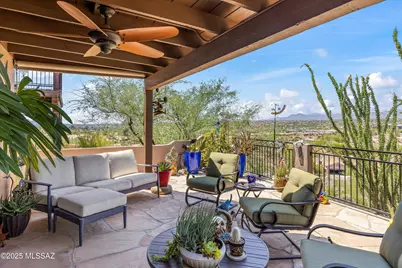 1665 E Deer Hollow Loop, Tucson, AZ 85737 - Photo 10