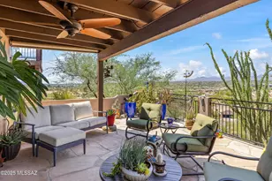 1665 E Deer Hollow Loop, Tucson, AZ 85737 - Photo 10