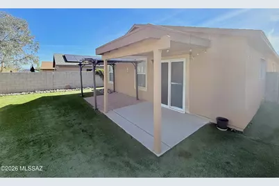 1096 W Camino Hombre Viejo, Sahuarita, AZ 85629 - Photo 16