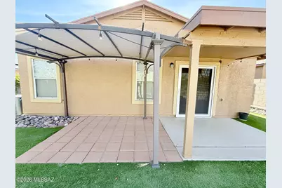 1096 W Camino Hombre Viejo, Sahuarita, AZ 85629 - Photo 18