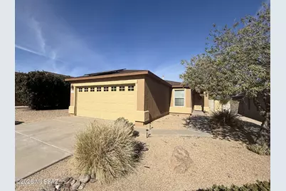 1096 W Camino Hombre Viejo, Sahuarita, AZ 85629 - Photo 2