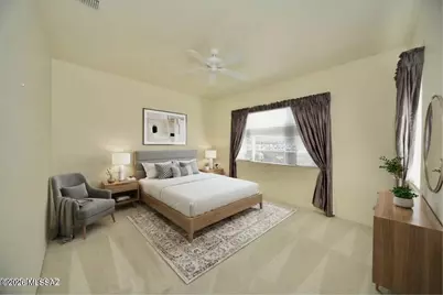 2075 W Demetrie Canyon Drive, Green Valley, AZ 85622 - Photo 18