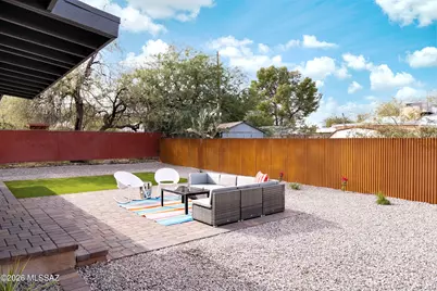 829 N Catalina Avenue, Tucson, AZ 85711 - Photo 10