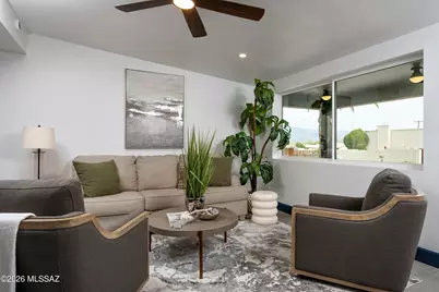 829 N Catalina Avenue, Tucson, AZ 85711 - Photo 2