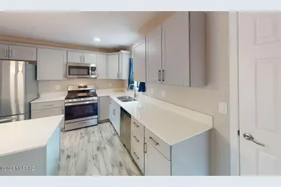 3420 N Los Altos Avenue, Tucson, AZ 85705 - Photo 4