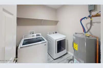 3420 N Los Altos Avenue, Tucson, AZ 85705 - Photo 16