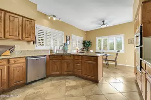 1204 E Camino Diestro, Tucson, AZ 85704 - Photo 22