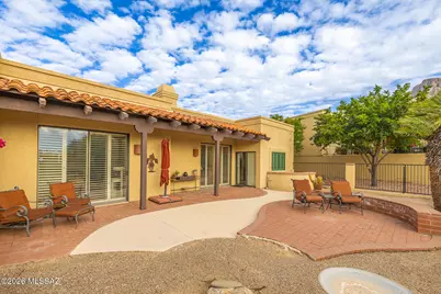 1204 E Camino Diestro, Tucson, AZ 85704 - Photo 48