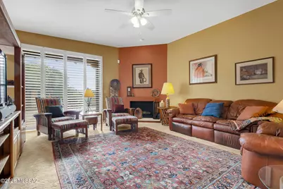 1204 E Camino Diestro, Tucson, AZ 85704 - Photo 26