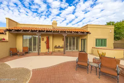 1204 E Camino Diestro, Tucson, AZ 85704 - Photo 8