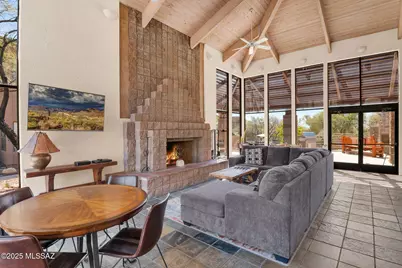 6655 N Canyon Crest Drive #23102, Tucson, AZ 85750 - Photo 24