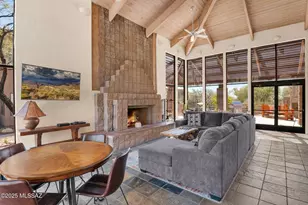 6655 N Canyon Crest Dr, Tucson, AZ 85750 - Photo 24